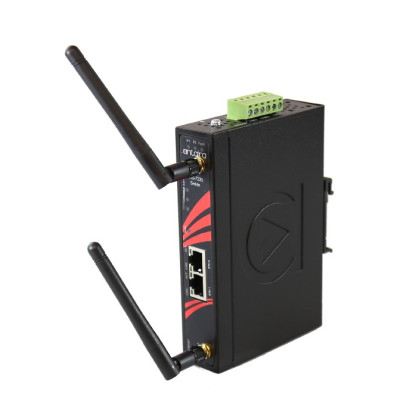 Antaira ARS-7235-PSE-AC Dual Radio Wireless Access Point-Client-Bridge-Repeater, 2.4 and 5 GHz